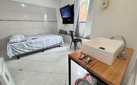 Ap próximo ao Arco com garagem e ar